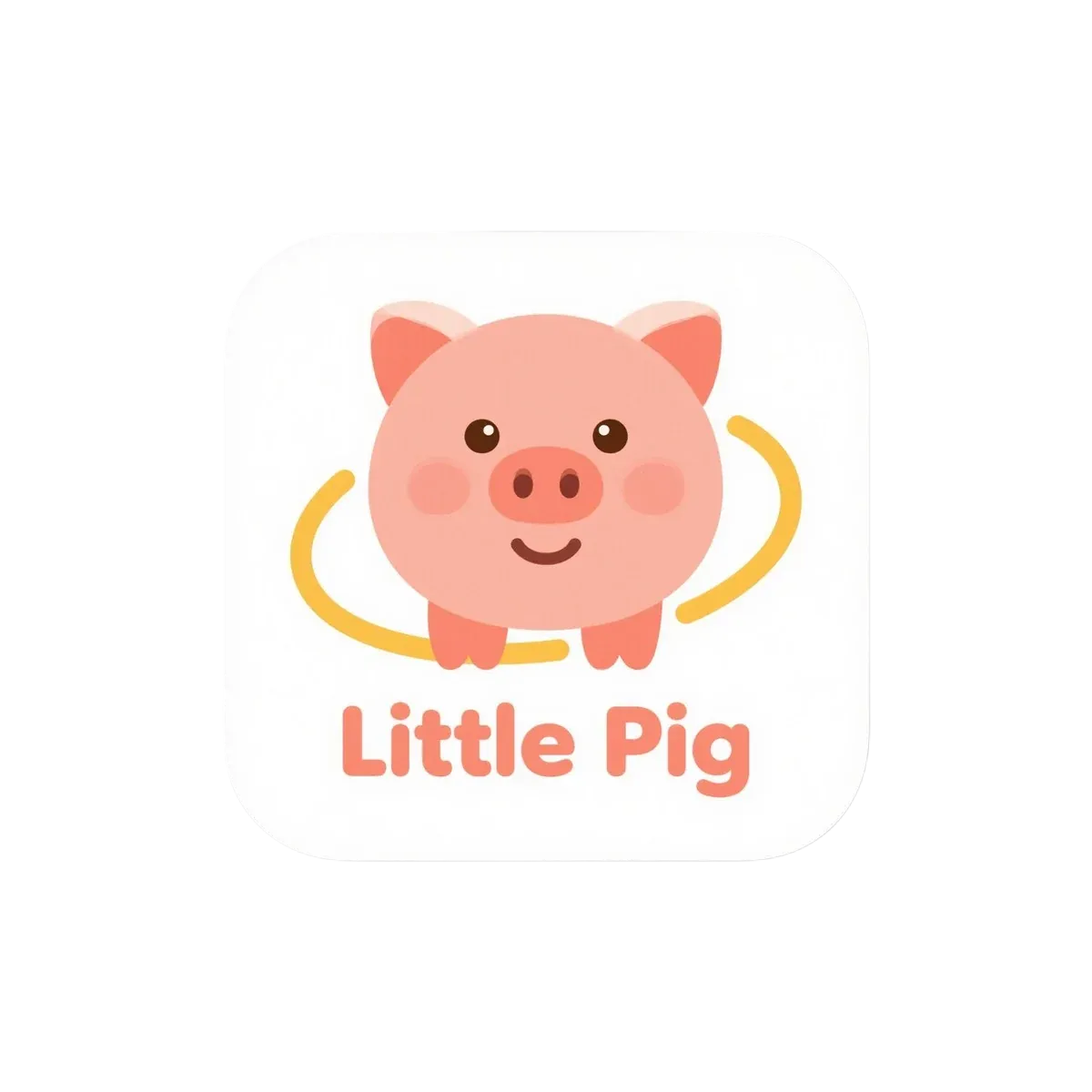 Little Pig