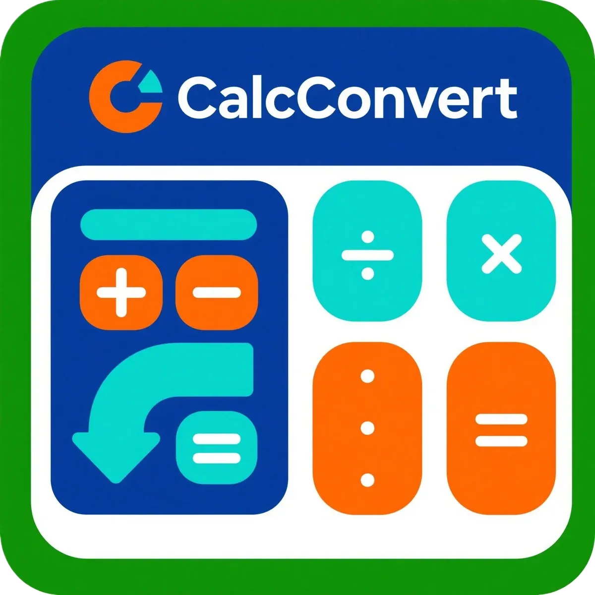 CalcConvert